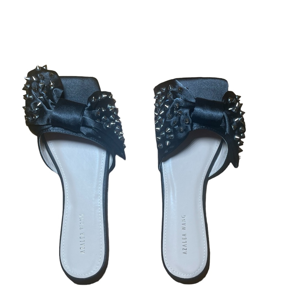 Azalea Wang Slides